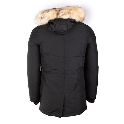 Parka homme paragoose mario