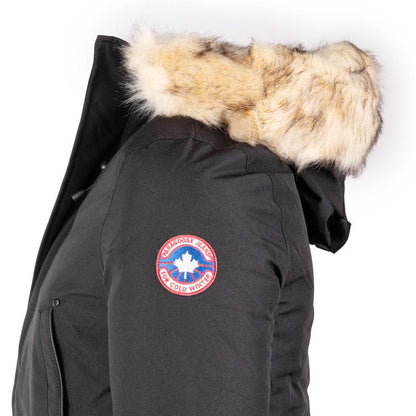 Parka homme paragoose mario