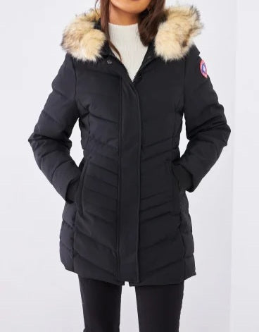 Parka paragoose GINETTE femme