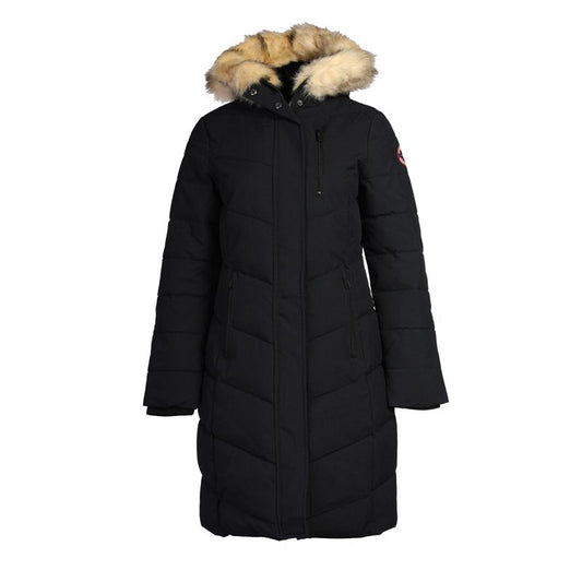 Parka femme paragoose julie