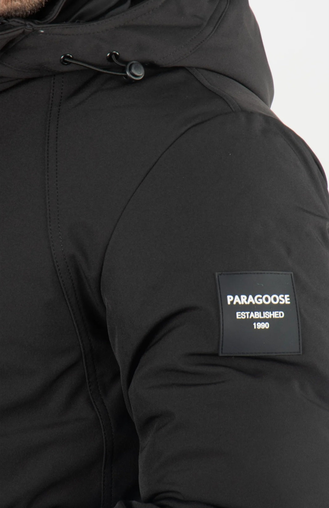 Paragoose model PREMIUM homme